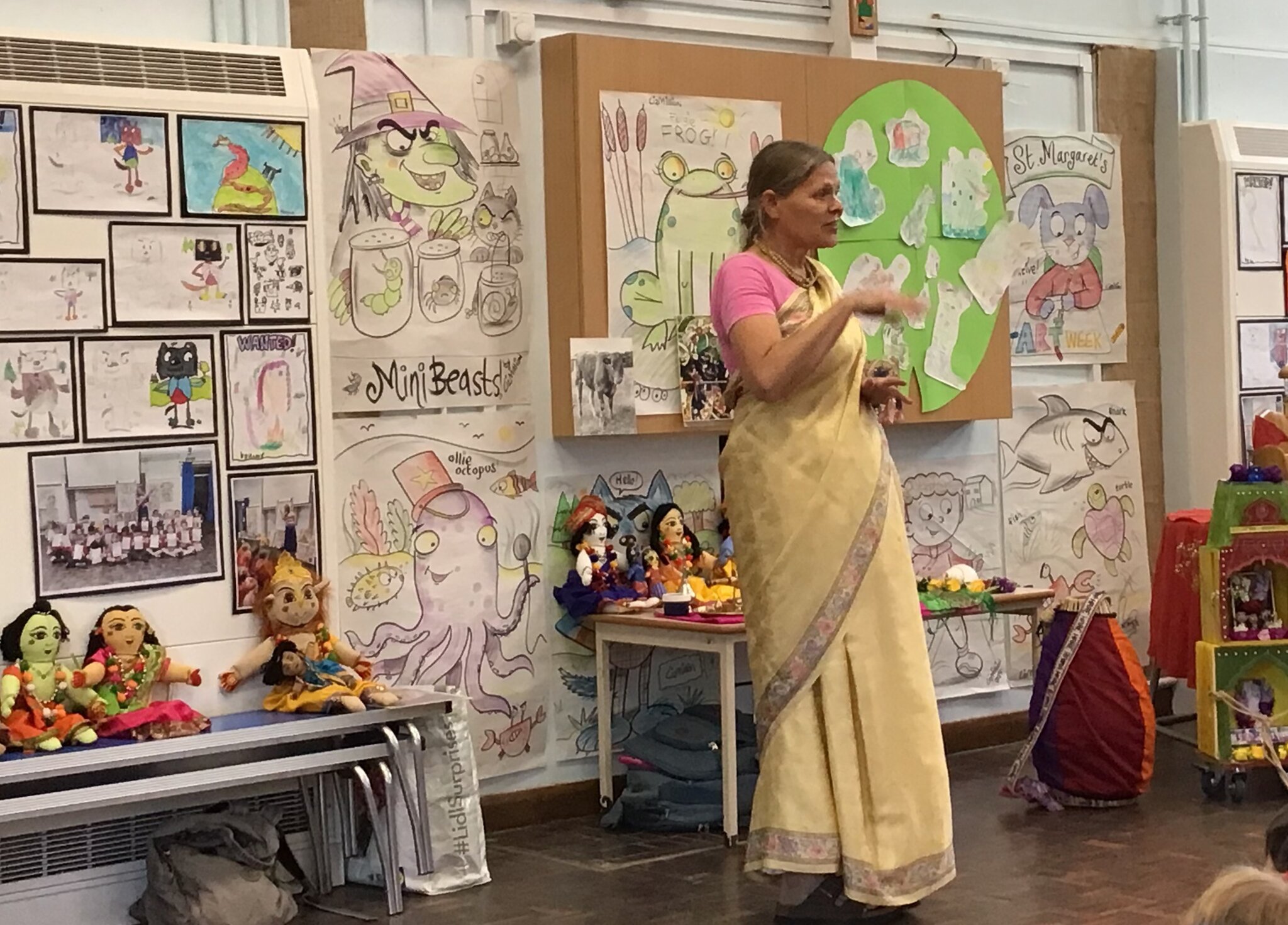 Image of Interfaith Week